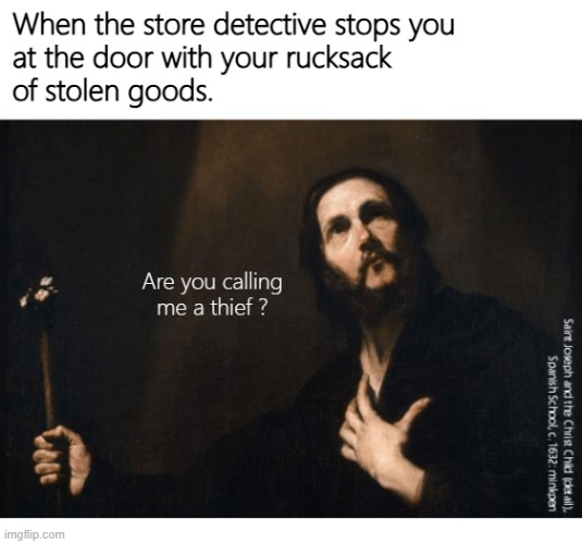 Whatever | image tagged in artmemes,art memes,shoplifting,theft,bpd | made w/ Imgflip meme maker