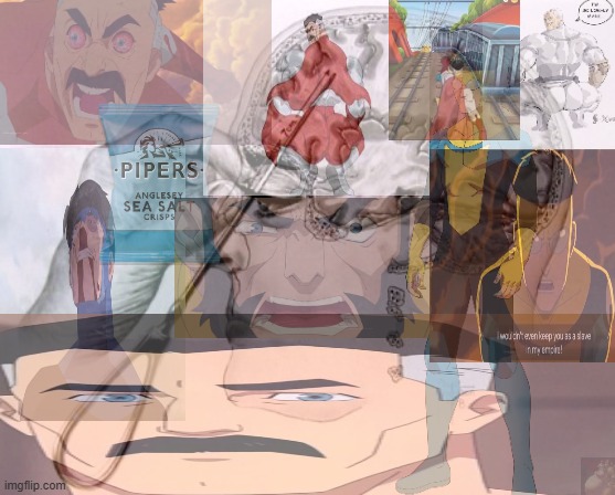 image tagged in memes,lobotomy,invincible | made w/ Imgflip meme maker