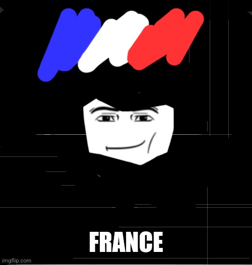 Finish the drawing | FRANCE | image tagged in finish the drawing | made w/ Imgflip meme maker
