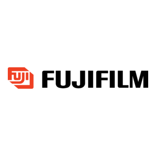 Fuji film logo Meme Template