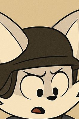 High Quality No cocoa? Blank Meme Template
