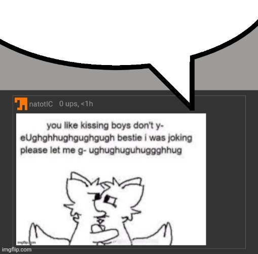 Chat killer | image tagged in nat speech bubble | made w/ Imgflip meme maker