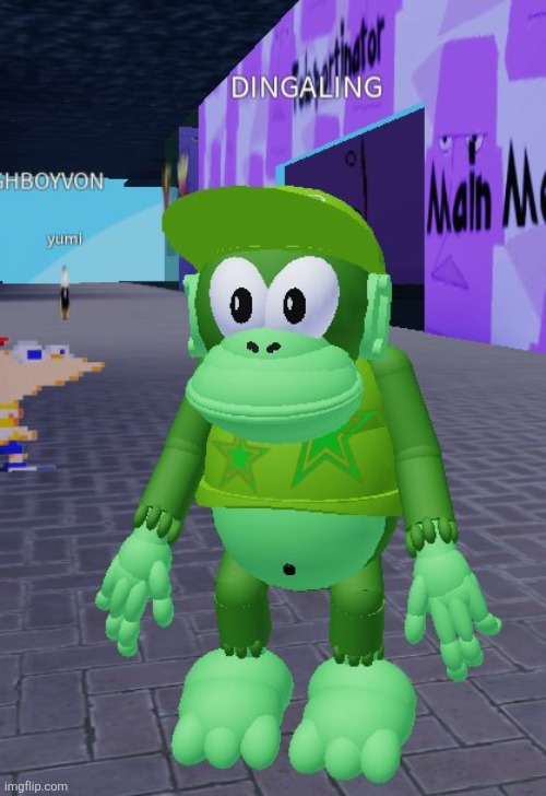 Do you guys like my original oc | made w/ Imgflip meme maker