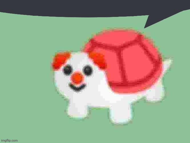 low quality turtle clown | image tagged in low quality turtle clown | made w/ Imgflip meme maker