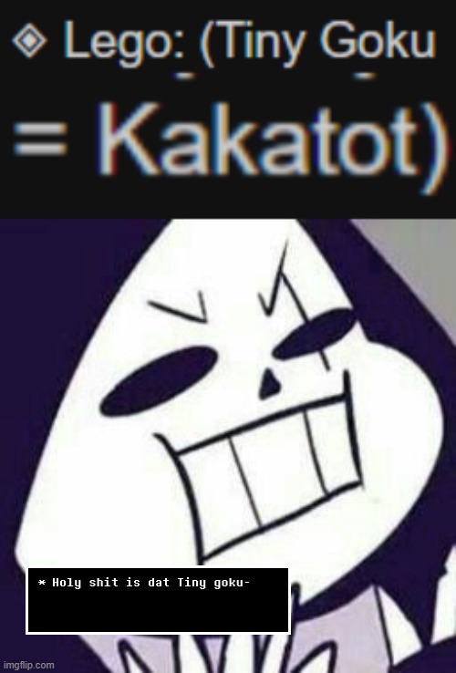 BRUH | image tagged in epic sans no | made w/ Imgflip meme maker