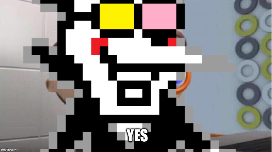 Protegent Yes | YES | image tagged in protegent yes | made w/ Imgflip meme maker