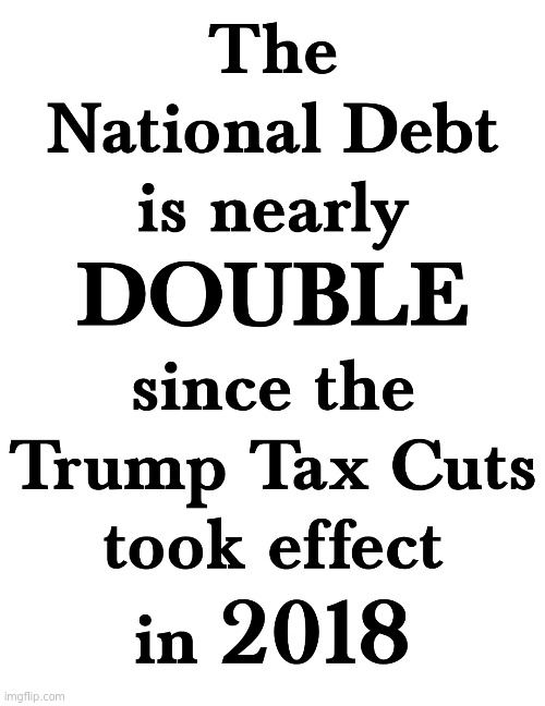 Why do Democrats only talk about Medicaid and not other important facts? | made w/ Imgflip meme maker
