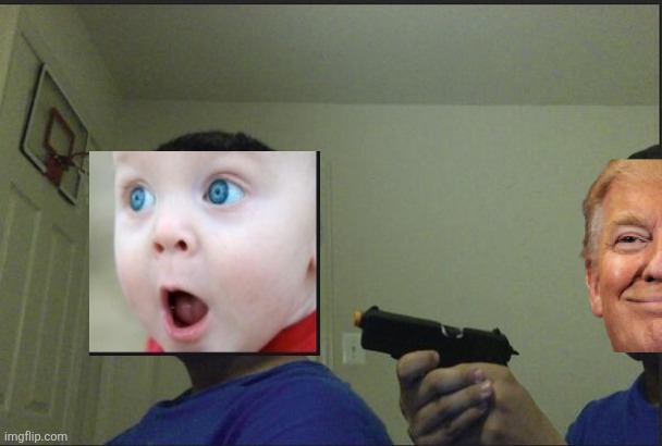 Trust Nobody, Not Even Yourself | image tagged in trust nobody not even yourself | made w/ Imgflip meme maker
