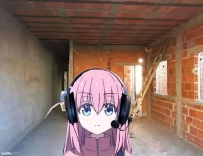 This is where I post from btw | made w/ Imgflip meme maker