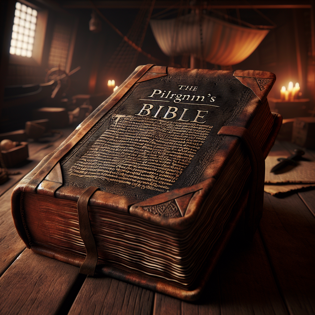 The Geneva Bible was so influential it earned the nickname “the Blank Meme Template
