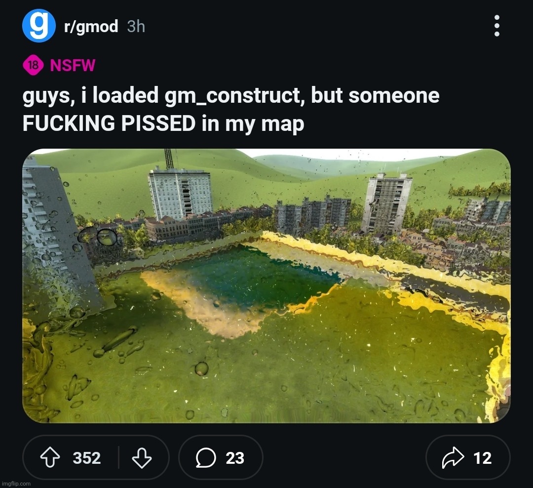 pmod | made w/ Imgflip meme maker
