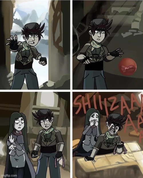 . | made w/ Imgflip meme maker