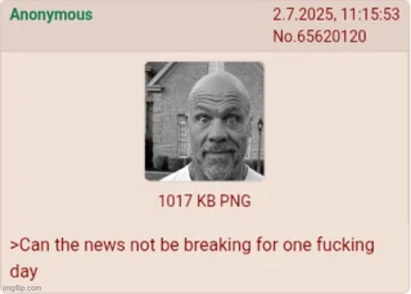 Greentext because I ran out of ideas for memes in 2015... | image tagged in memez,greentext | made w/ Imgflip meme maker