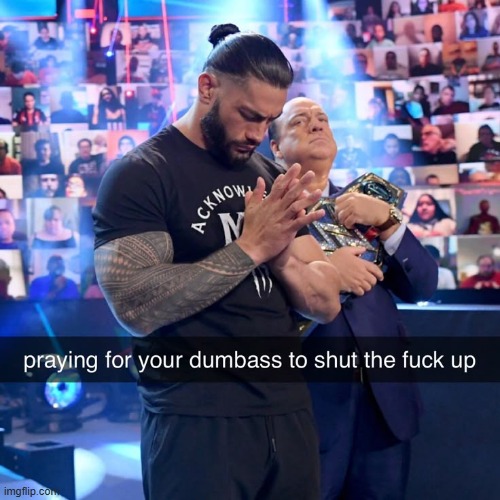 @DrizzIe | made w/ Imgflip meme maker
