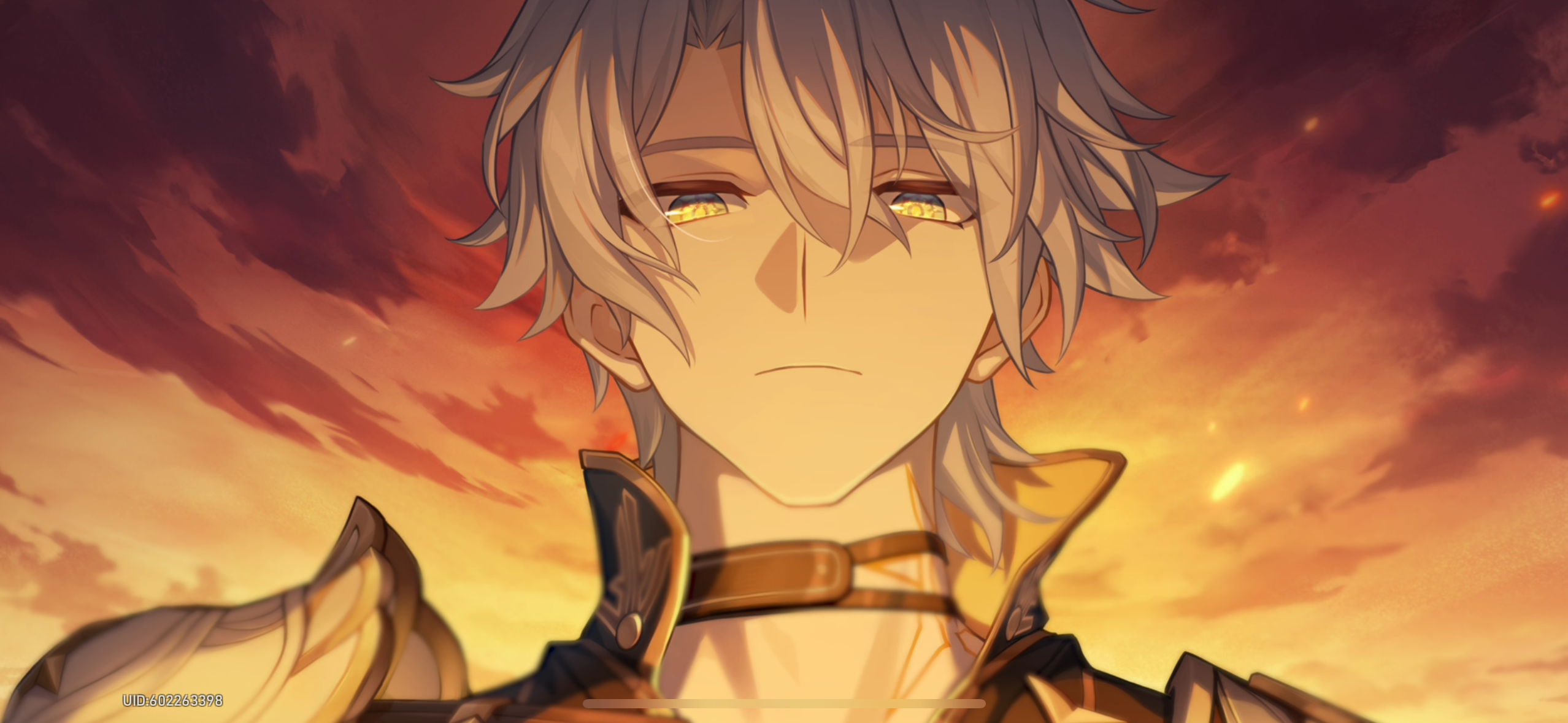 Hsr pathetic Blank Meme Template