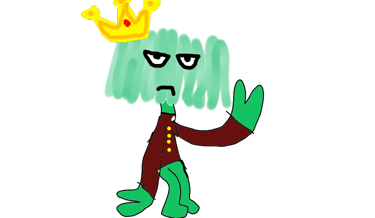 prince austin Blank Meme Template