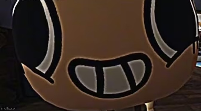 Shelly.mp3 | image tagged in shelly,dandy's world | made w/ Imgflip meme maker