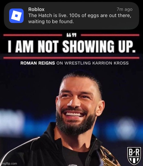 Lamest event ever | made w/ Imgflip meme maker