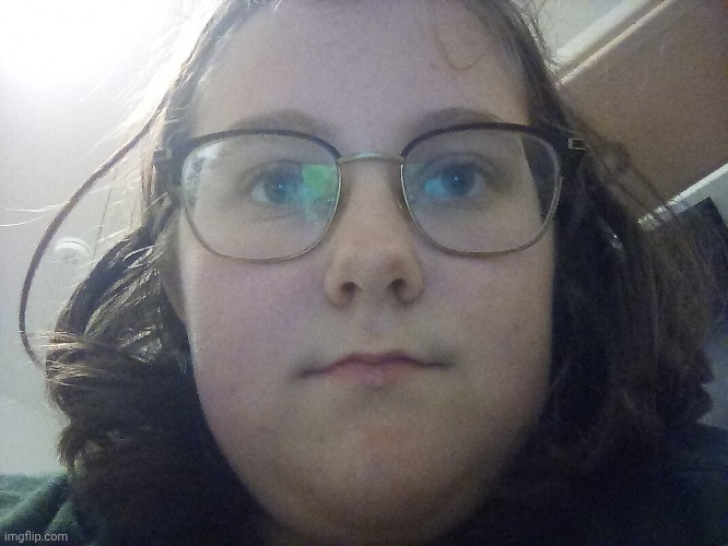 Temporary glasses | made w/ Imgflip meme maker