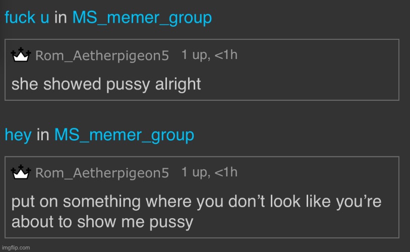 child sees pussy for first time, colorized, 1939 | made w/ Imgflip meme maker