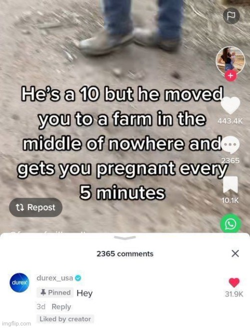 . | made w/ Imgflip meme maker