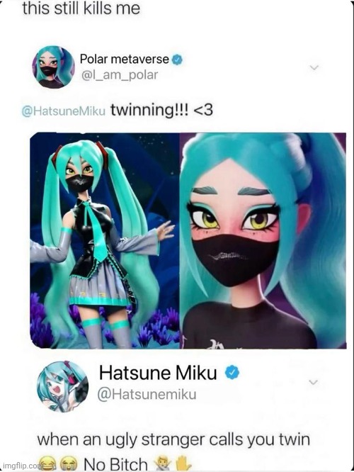 . | made w/ Imgflip meme maker