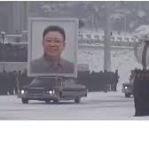 Meet your new North Korean leader! Blank Meme Template