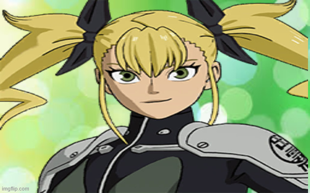 kikoru icon | image tagged in icons,anime,kaiju,kikoru,anime meme | made w/ Imgflip meme maker