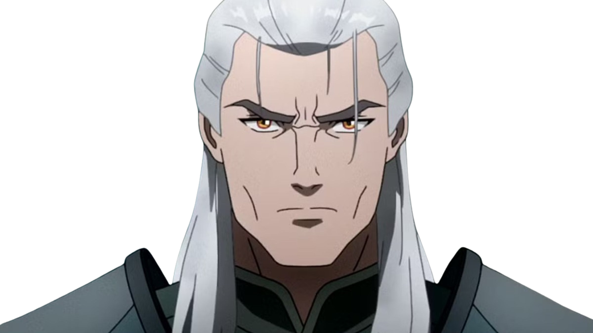 garlet Blank Meme Template