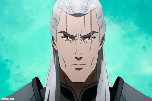 garlet icon | image tagged in garlet,the witcher,hunter,netflix,movies | made w/ Imgflip meme maker
