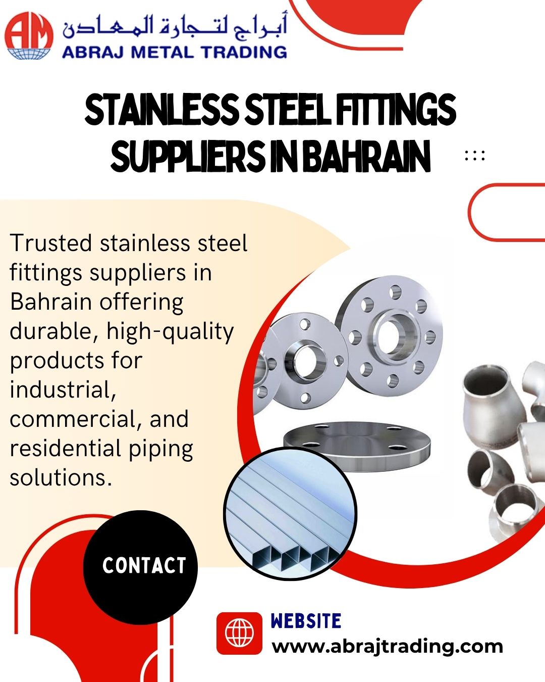 Stainless Steel Fittings Suppliers In Bahrain Blank Meme Template