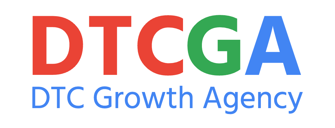 DTC Growth Agency Blank Meme Template