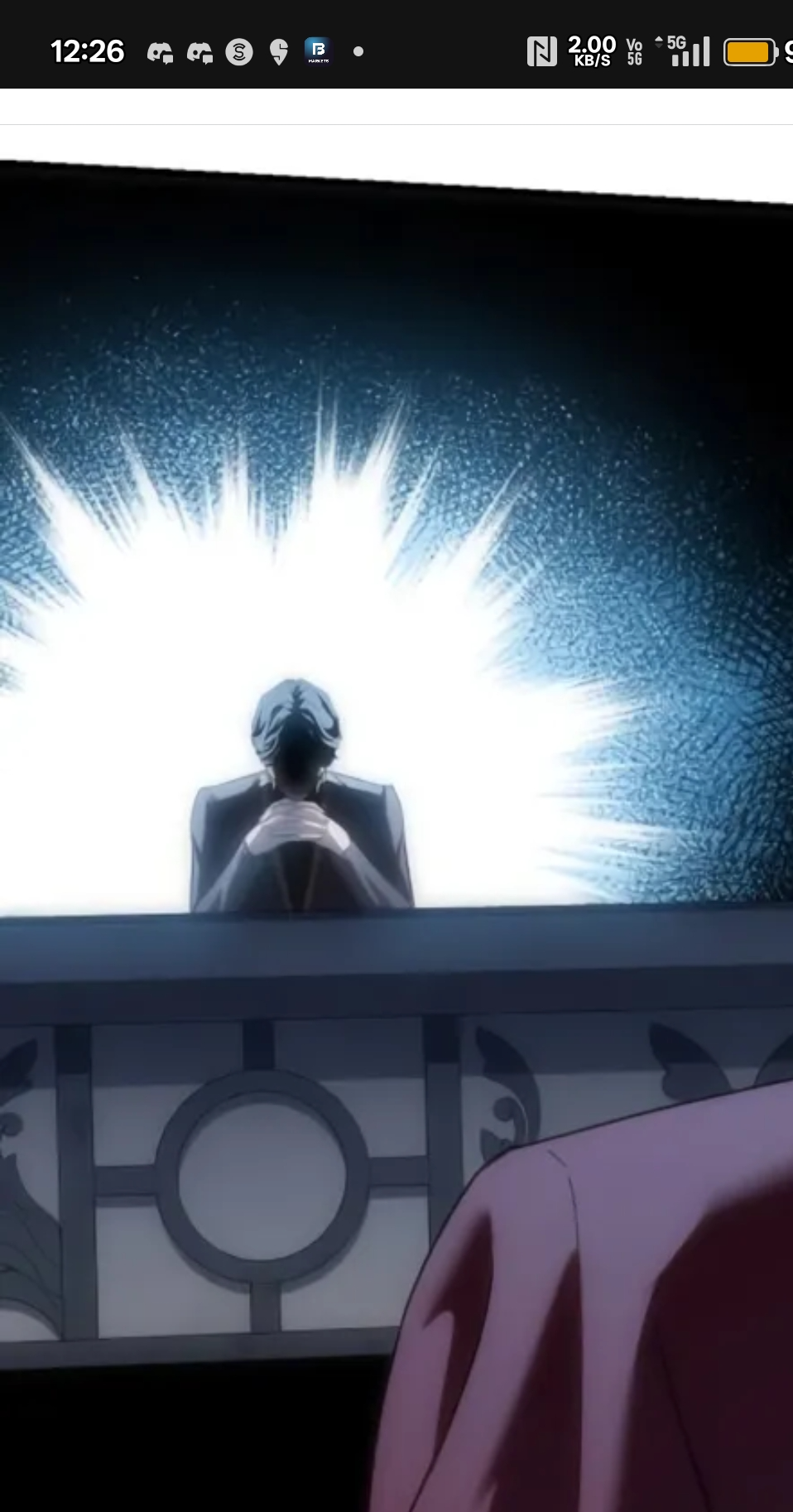 Bro looks like the mc of Monster Anime, Blank Meme Template