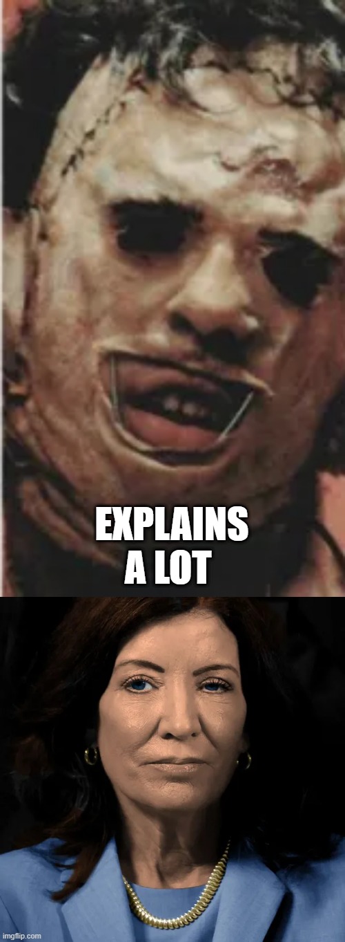 EXPLAINS A LOT | made w/ Imgflip meme maker