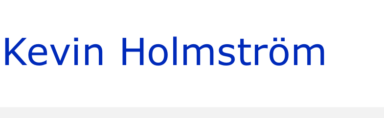 The name that I use during tests at school Blank Meme Template