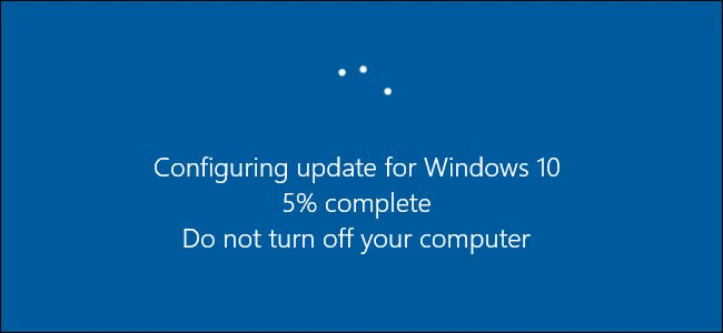 Windows update Blank Meme Template