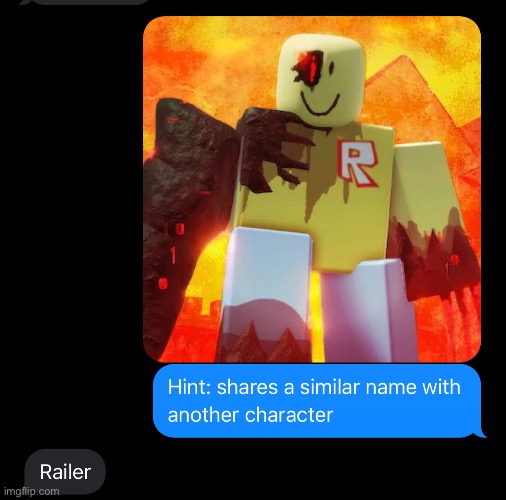 This was from my dad | image tagged in forsaken | made w/ Imgflip meme maker