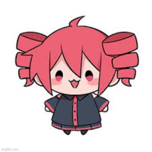 teto | image tagged in teto | made w/ Imgflip meme maker
