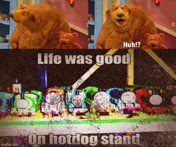 Me Ruining A Fill In Meme #138 | image tagged in ruin this fill in meme 138 | made w/ Imgflip meme maker
