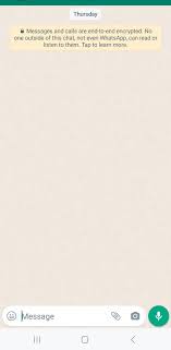 Blank chat Blank Meme Template