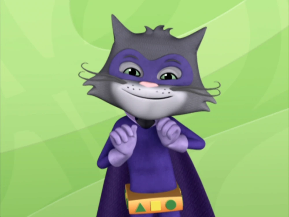 High Quality Shape Bandit Blank Meme Template