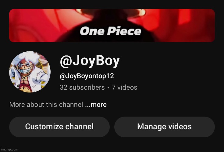 Follow my channel trying to get to 50 subs to go livestream subscribe link in the comments | made w/ Imgflip meme maker