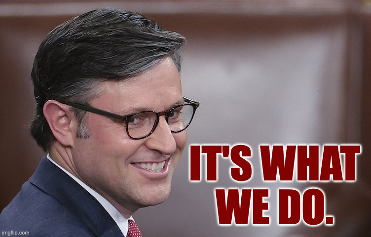 IT'S WHAT
WE DO. | made w/ Imgflip meme maker