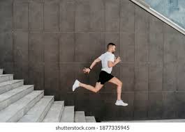 Run Blank Meme Template