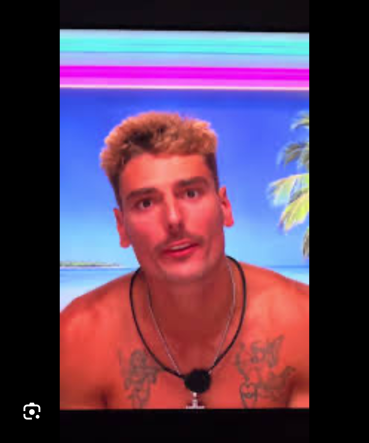 Austin Blank Meme Template