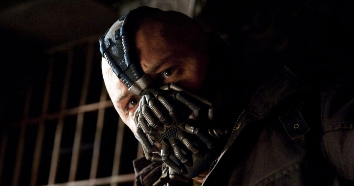 You merely adopted the darkness Blank Meme Template