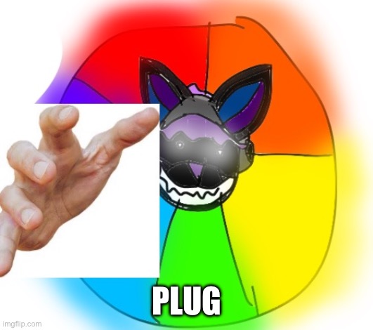 Yoink | PLUG | made w/ Imgflip meme maker