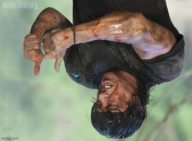Thumbs Up Rambo | image tagged in thumbs up rambo | made w/ Imgflip meme maker