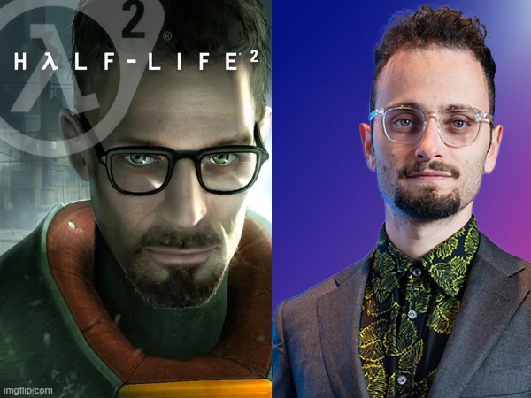 same man, different life | made w/ Imgflip meme maker