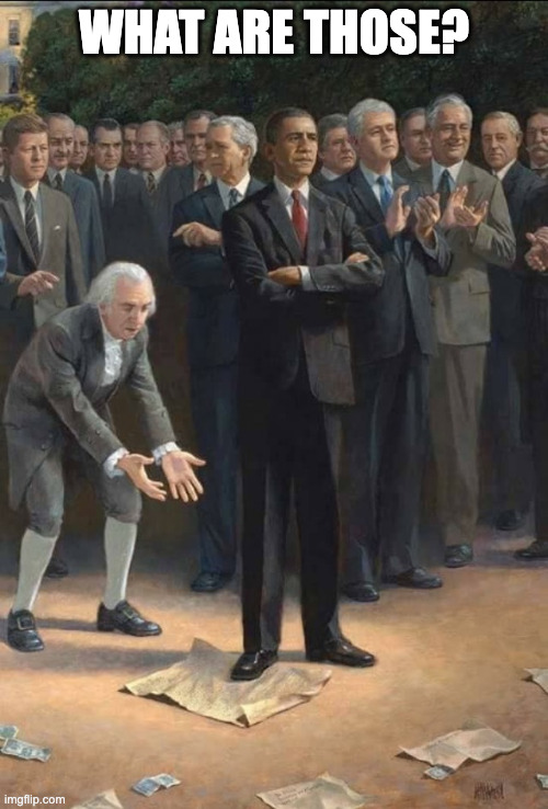 What Are Those? | WHAT ARE THOSE? | image tagged in what are those | made w/ Imgflip meme maker